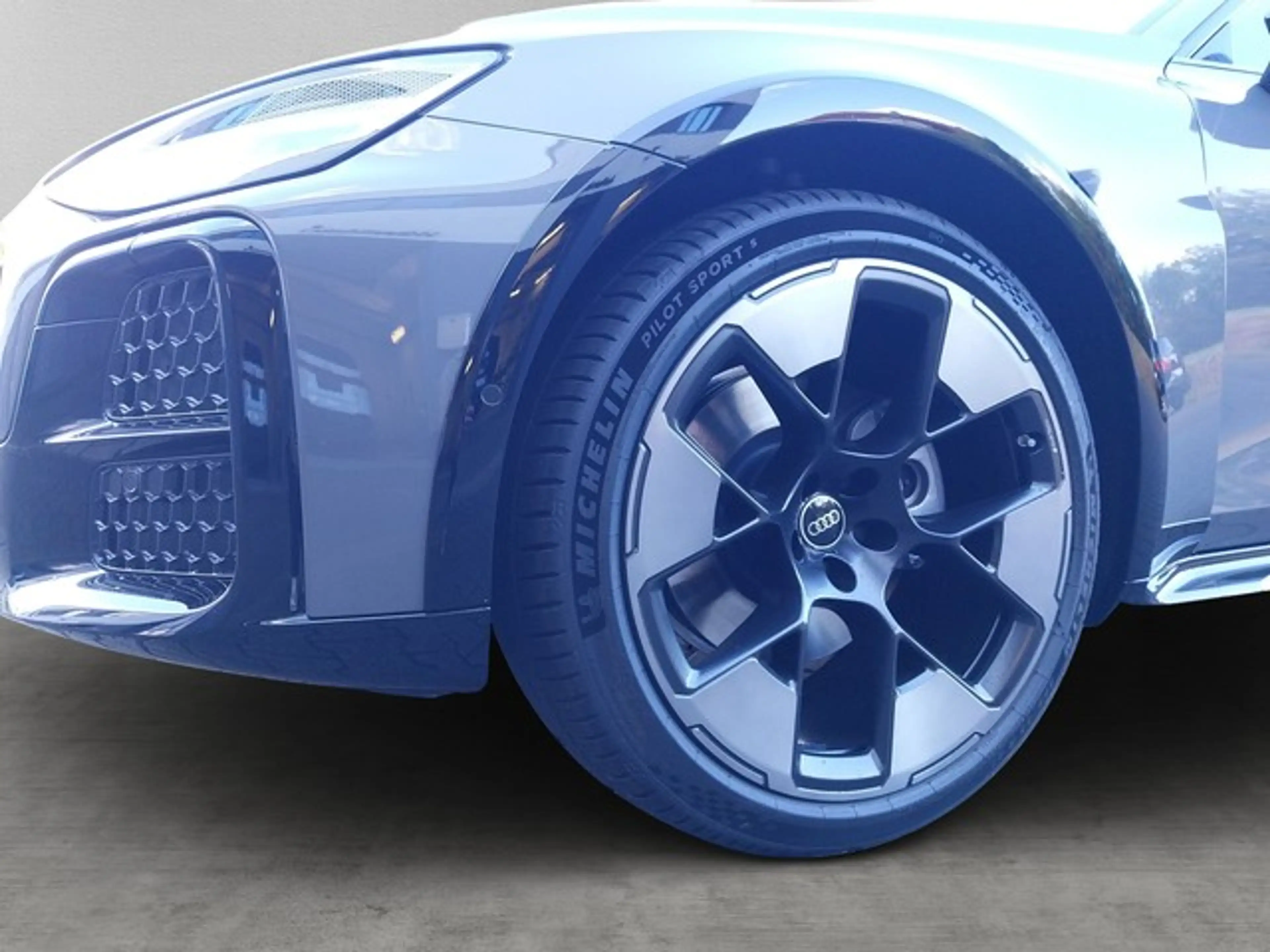 Audi A6 allroad TDI quattro S tronic Tech pro 21" — photo 6