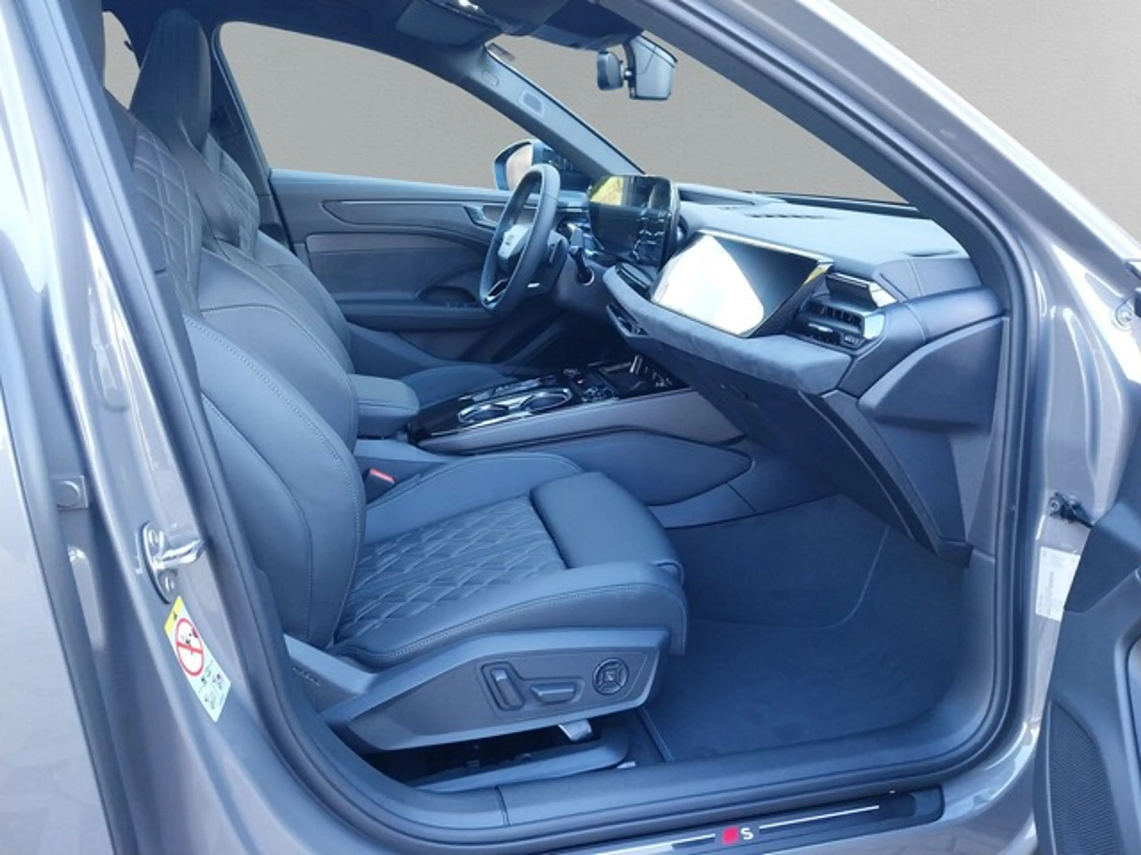 Audi A6 allroad TDI quattro S tronic Tech pro 21" — photo 7