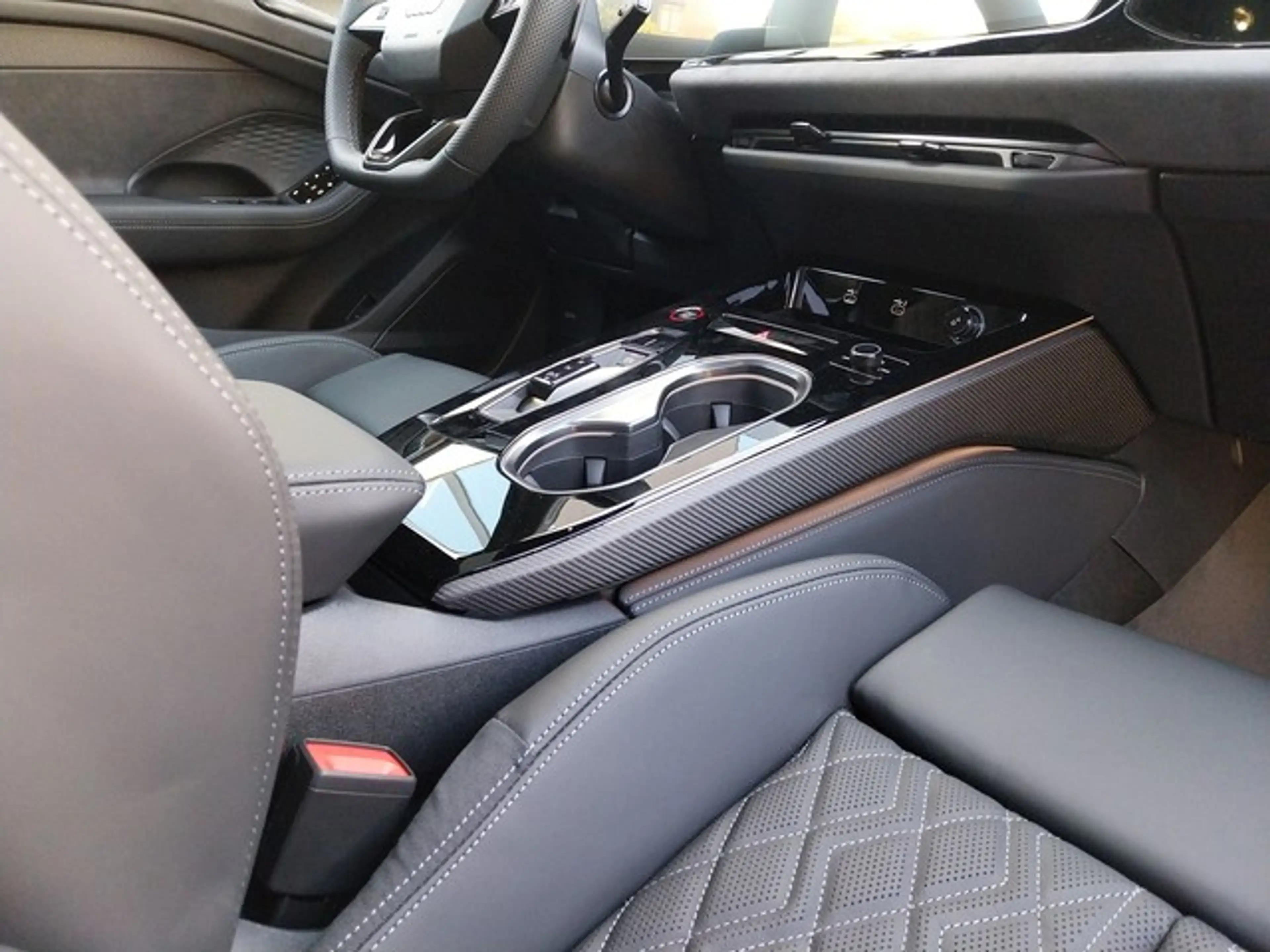 Audi A6 allroad TDI quattro S tronic Tech pro 21" — photo 11