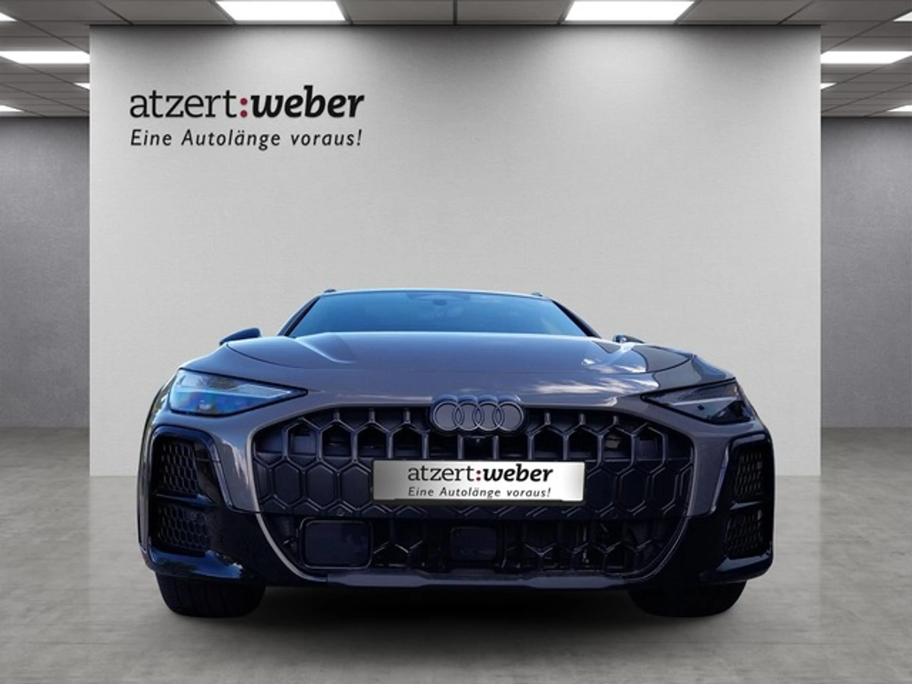 Audi A6 allroad TDI quattro S tronic Tech pro 21" — photo 3