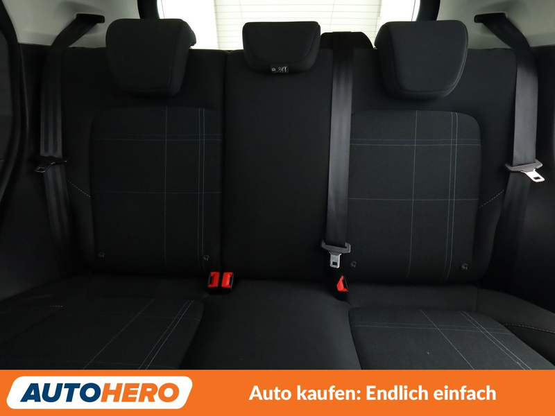 Ford Fiesta 1.0 EcoBoost Cool&Connect Aut.*TEMPO*PDC*SHZ*ALU* — photo 15