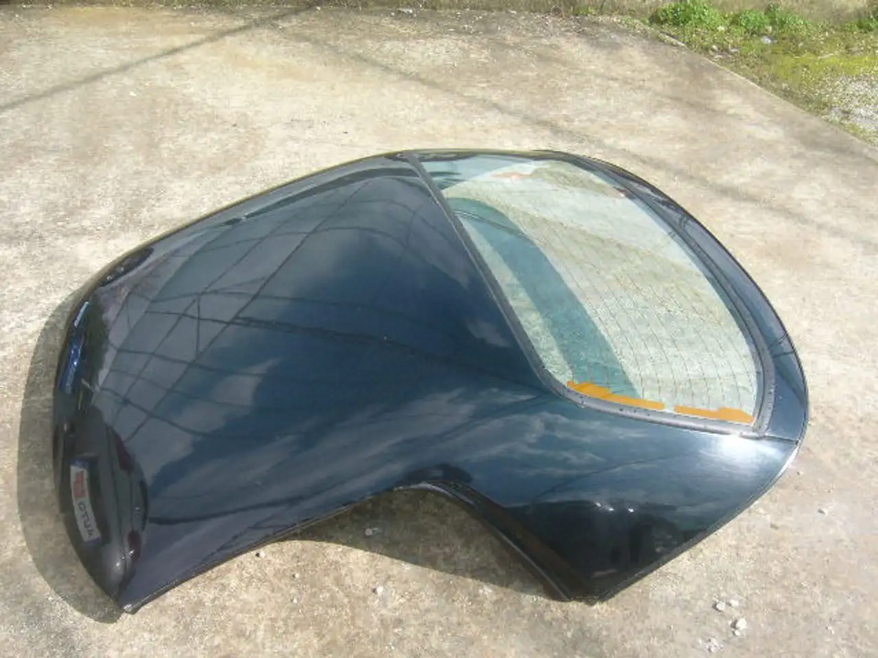 MG F 1.8i HardTop, foto 12
