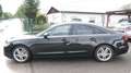 Audi A6 3.0 TFSI quattro S tronic Black - thumbnail 4