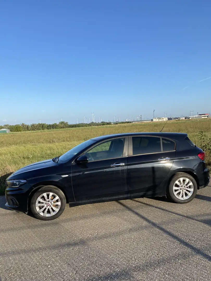 Fiat Tipo 1,4 95 Easy - 2