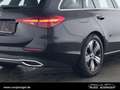 Mercedes-Benz C 180 T *Avantgarde*LED*Cam*SpurH*Ambiente*AUT Negru - thumbnail 11