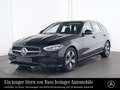 Mercedes-Benz C 180 T *Avantgarde*LED*Cam*SpurH*Ambiente*AUT Negru - thumbnail 2