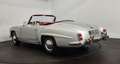 Mercedes-Benz 190 SL Gris - thumbnail 9