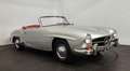 Mercedes-Benz 190 SL Gris - thumbnail 1