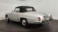 Mercedes-Benz 190 SL Gris - thumbnail 3