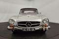 Mercedes-Benz 190 SL Gris - thumbnail 14