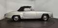 Mercedes-Benz 190 SL Gris - thumbnail 24