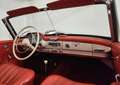 Mercedes-Benz 190 SL Gris - thumbnail 49