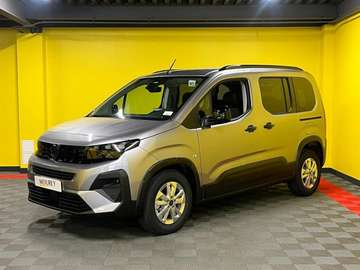 1.5 BLUEHDI 130CV EAT8 Allure N1 / EN STOCK / SANS MALUS