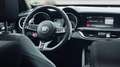 Alfa Romeo Stelvio 2.9 V6 Quadrifoglio Q4 510cv *Tetto Panoramico Zwart - thumbnail 18