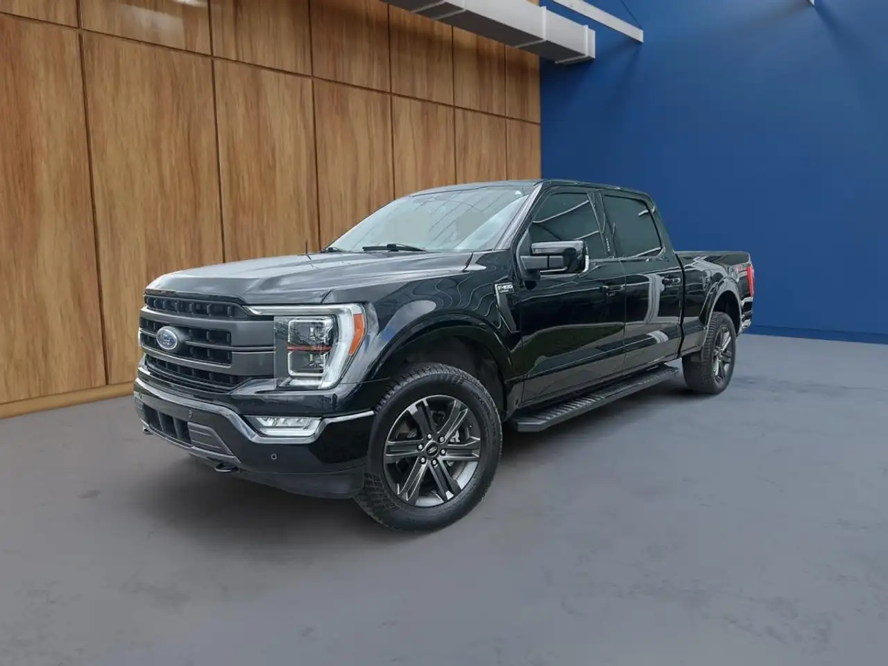 2023 Ford F 150