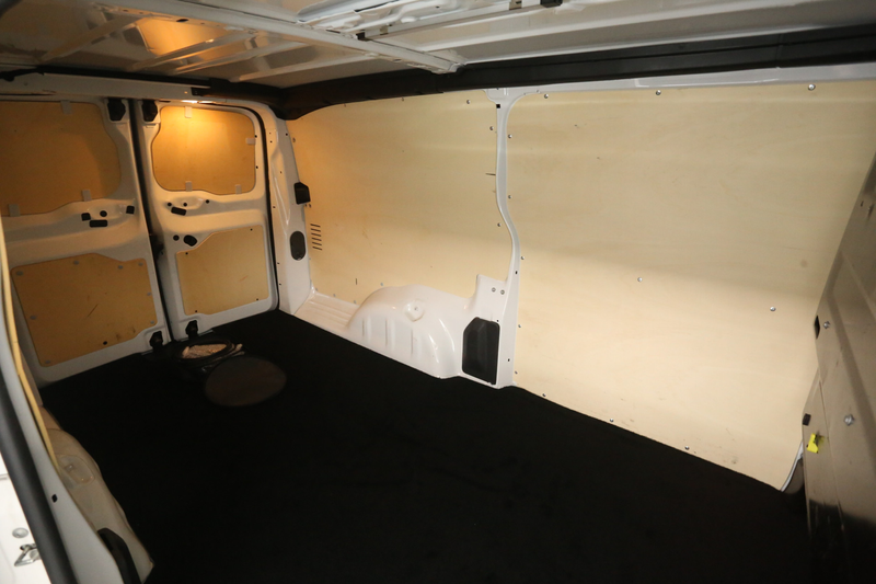 Citroen Jumpy e-Jumpy Fiat e-Scudo 75 kWh L3H1 | Snelladen | SOH — photo 27