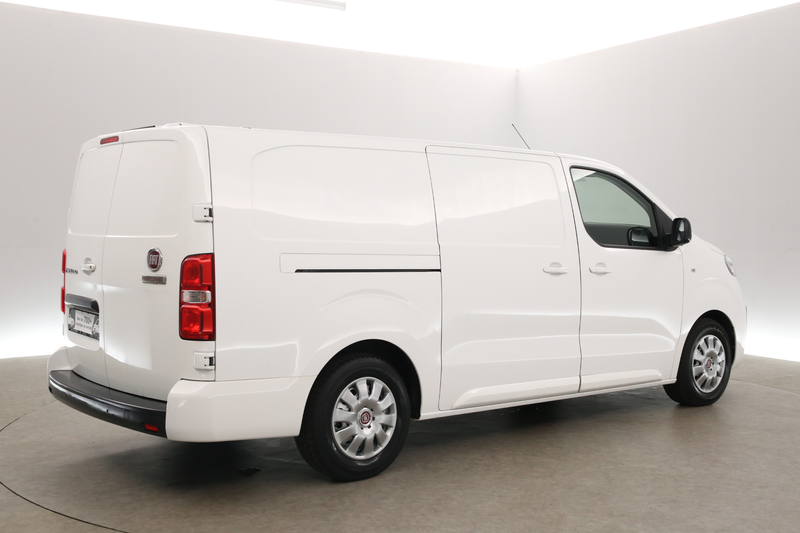 Citroen Jumpy e-Jumpy Fiat e-Scudo 75 kWh L3H1 | Snelladen | SOH — photo 30