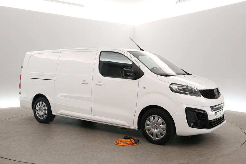 Citroen Jumpy e-Jumpy Fiat e-Scudo 75 kWh L3H1 | Snelladen | SOH — photo 9