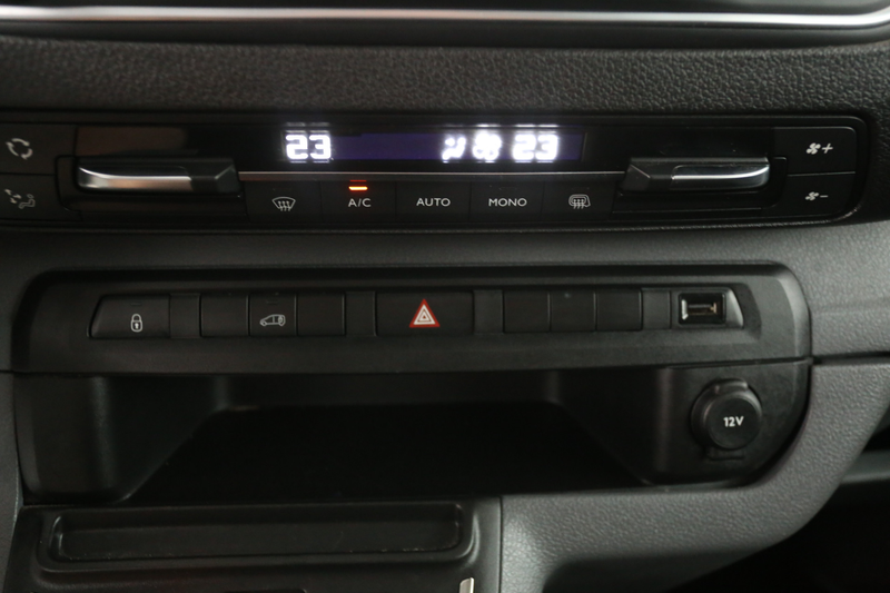 Citroen Jumpy e-Jumpy Fiat e-Scudo 75 kWh L3H1 | Snelladen | SOH — photo 20