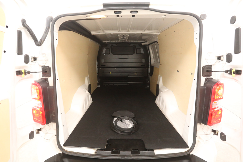 Citroen Jumpy e-Jumpy Fiat e-Scudo 75 kWh L3H1 | Snelladen | SOH — photo 3