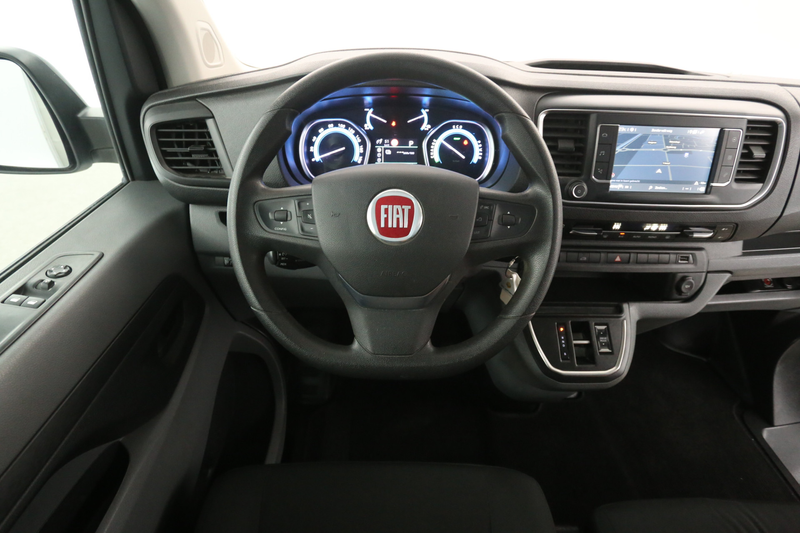 Citroen Jumpy e-Jumpy Fiat e-Scudo 75 kWh L3H1 | Snelladen | SOH — photo 2