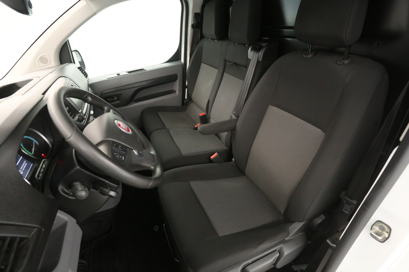 Citroen Jumpy e-Jumpy Fiat e-Scudo 75 kWh L3H1 | Snelladen | SOH — photo 12