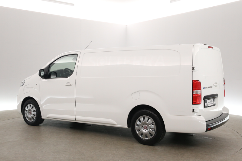 Citroen Jumpy e-Jumpy Fiat e-Scudo 75 kWh L3H1 | Snelladen | SOH — photo 4