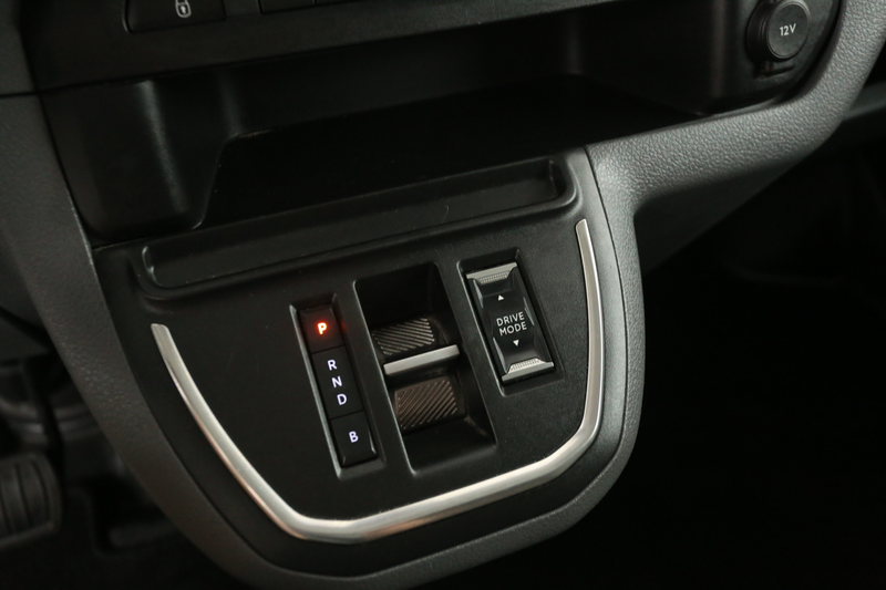 Citroen Jumpy e-Jumpy Fiat e-Scudo 75 kWh L3H1 | Snelladen | SOH — photo 23