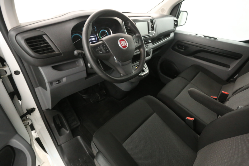 Citroen Jumpy e-Jumpy Fiat e-Scudo 75 kWh L3H1 | Snelladen | SOH — photo 25