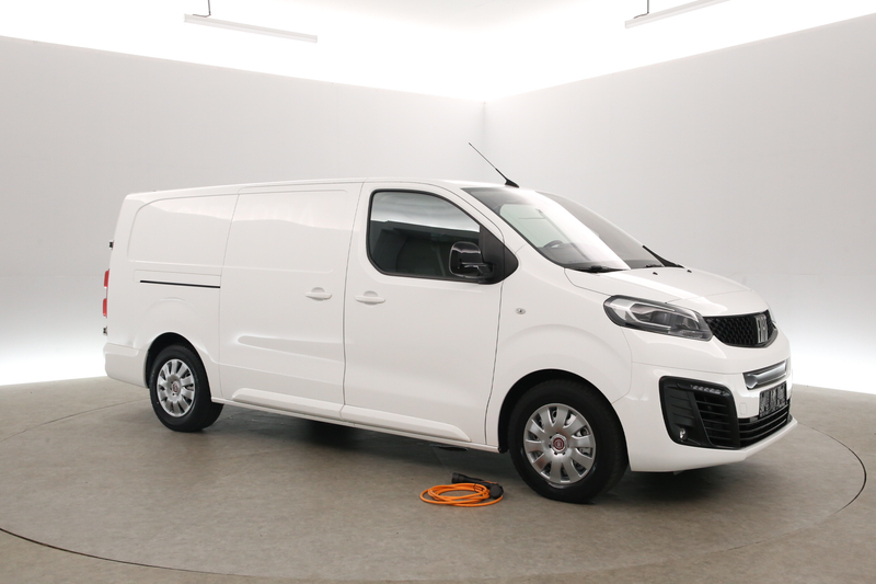 Citroen Jumpy e-Jumpy Fiat e-Scudo 75 kWh L3H1 | Snelladen | SOH — photo 8