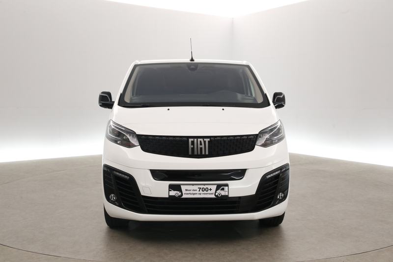 Citroen Jumpy e-Jumpy Fiat e-Scudo 75 kWh L3H1 | Snelladen | SOH — photo 10