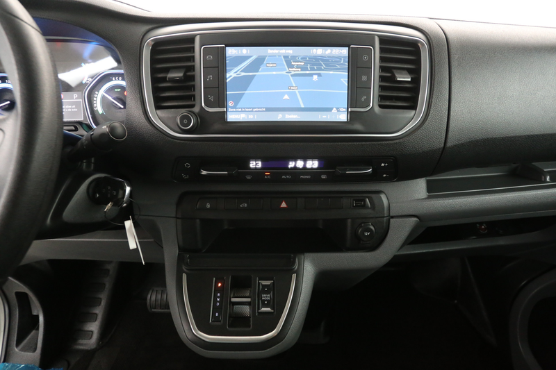 Citroen Jumpy e-Jumpy Fiat e-Scudo 75 kWh L3H1 | Snelladen | SOH — photo 14
