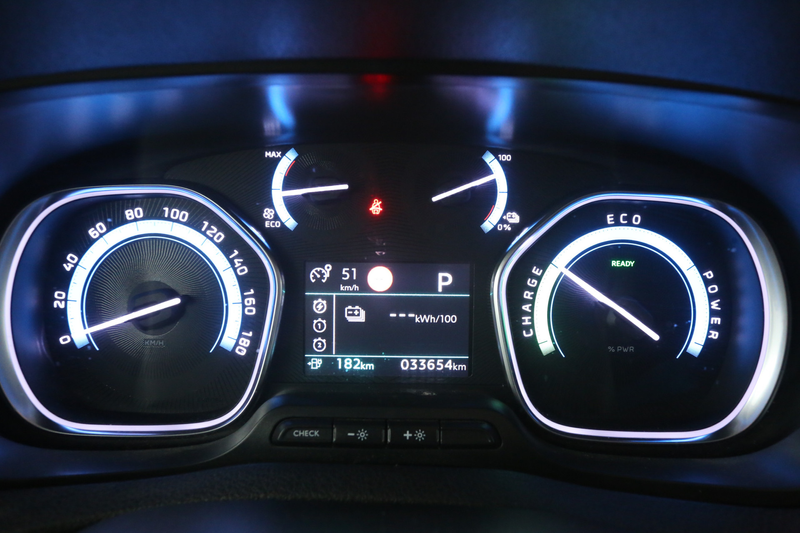 Citroen Jumpy e-Jumpy Fiat e-Scudo 75 kWh L3H1 | Snelladen | SOH — photo 16