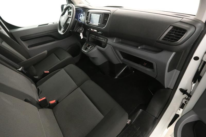 Citroen Jumpy e-Jumpy Fiat e-Scudo 75 kWh L3H1 | Snelladen | SOH — photo 26