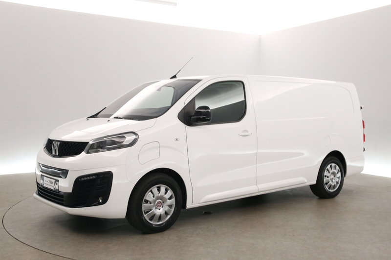Citroen Jumpy e-Jumpy Fiat e-Scudo 75 kWh L3H1 | Snelladen | SOH — photo 11