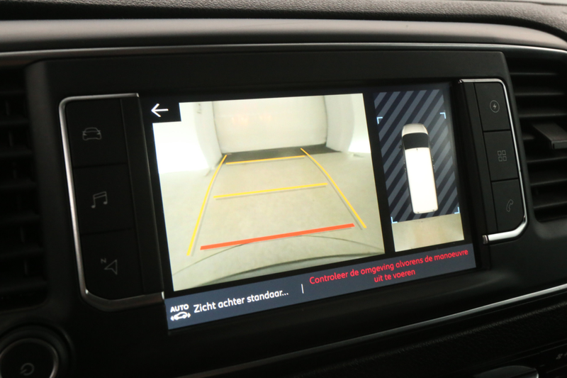 Citroen Jumpy e-Jumpy Fiat e-Scudo 75 kWh L3H1 | Snelladen | SOH — photo 15