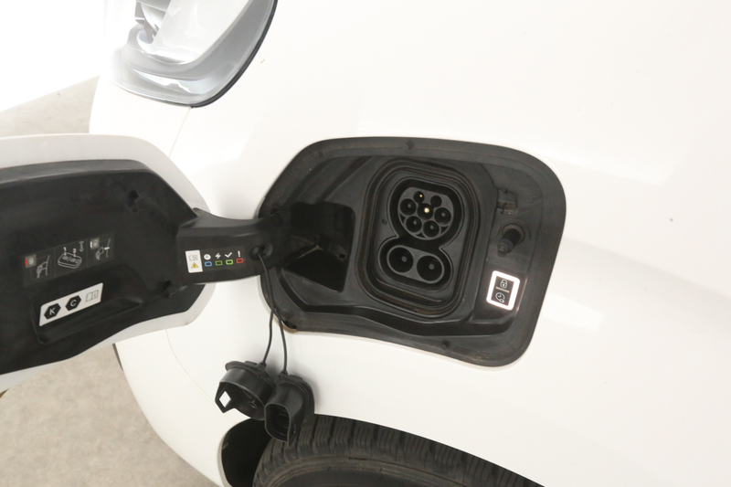Citroen Jumpy e-Jumpy Fiat e-Scudo 75 kWh L3H1 | Snelladen | SOH — photo 7