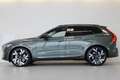 Volvo XC60 T6 350PK Ultra Dark | Black Pack | 360° | Luchtver Grün - thumbnail 2