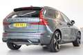 Volvo XC60 T6 350PK Ultra Dark | Black Pack | 360° | Luchtver Grün - thumbnail 3