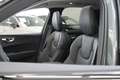 Volvo XC60 T6 350PK Ultra Dark | Black Pack | 360° | Luchtver Grün - thumbnail 22