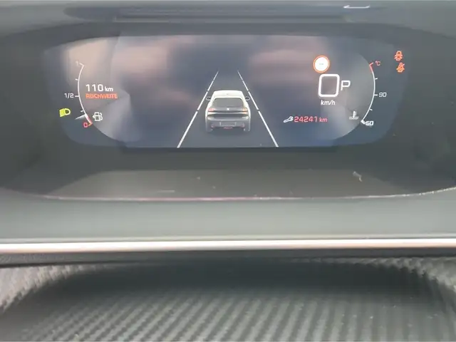 Peugeot 208 view 15