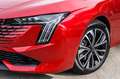 Peugeot 508 SW Hybrid 225 Allure NEUES MODELL ANHZV LED Rot - thumbnail 6