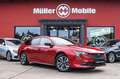 Peugeot 508 SW Hybrid 225 Allure NEUES MODELL ANHZV LED Rot - thumbnail 30