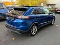 Ford Edge Titanium 4x4~PANO~RFK~SPUR~EU6 Blau - thumbnail 6