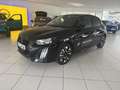 Peugeot 208 PureTech 100 Allure Schwarz - thumbnail 1