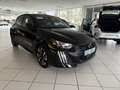 Peugeot 208 PureTech 100 Allure Schwarz - thumbnail 2