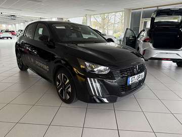 Bild 2 Peugeot 208 PureTech 100 Allure