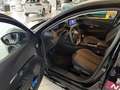Peugeot 208 PureTech 100 Allure Schwarz - thumbnail 3