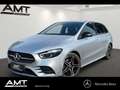 Mercedes-Benz B 220 d AMG-Premium*AKH*Distronic*Multibeam*360° Silber - thumbnail 1