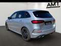 Mercedes-Benz B 220 d AMG-Premium*AKH*Distronic*Multibeam*360° Silber - thumbnail 4